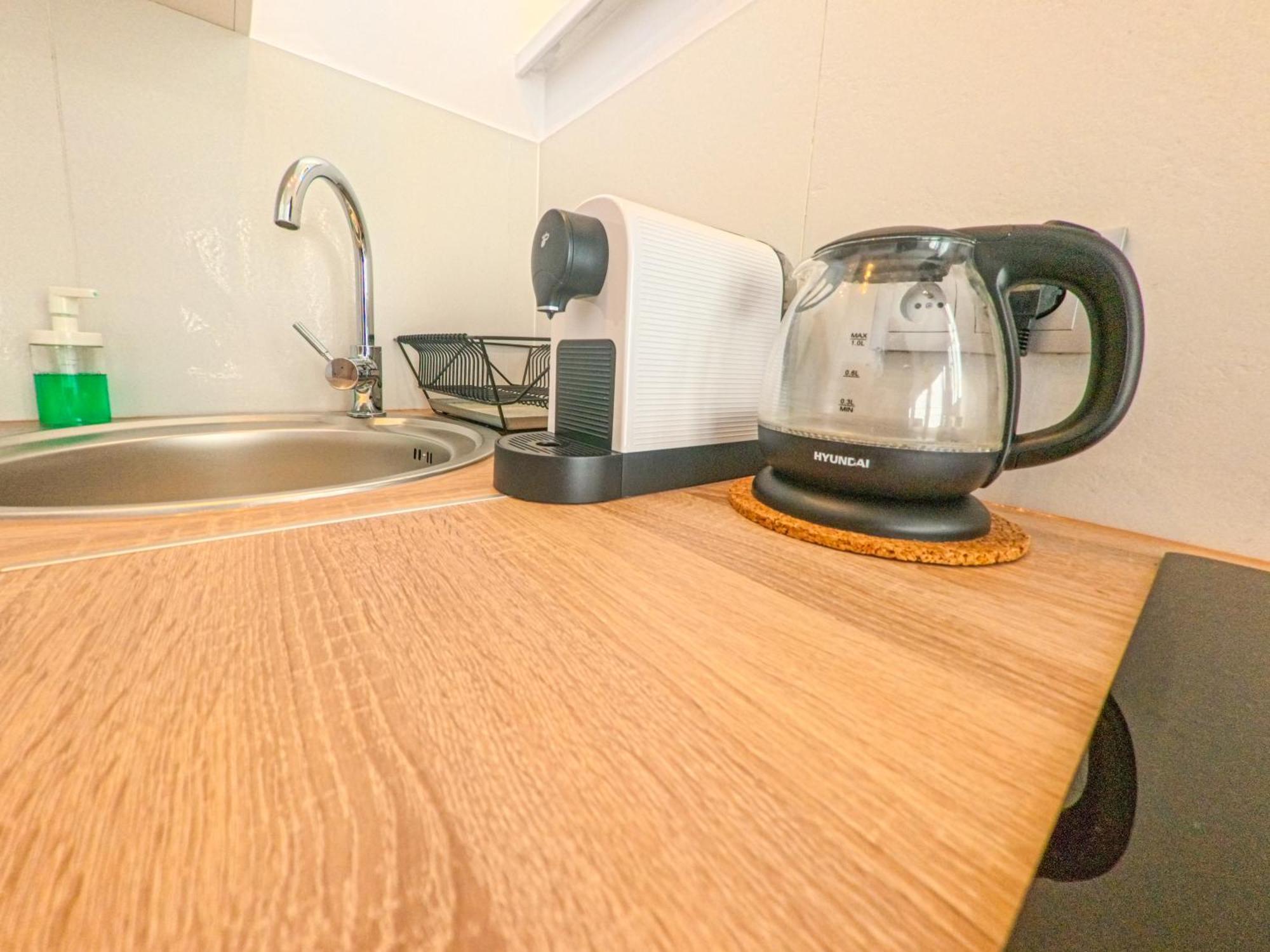 Apartament Parkowy Рабка Экстерьер фото
